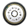 OUTER COMP,CLUTCH AFS125/KSFC(TH) 