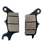 PAD SET,FR BRAKE NC110BK/M/P 