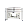 PISTON(OS,1.00) NF110ST 