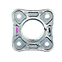 PLATE,CLUTCH LIFTER DREAM 