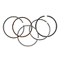 แหวนลูกสูบทั้งชุด (0.50) (RIKEN)