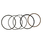 RING SET PISTON 0.50 SONIC 2004