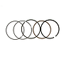 RING SET,PISTON(STD) SONIC 2004