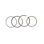RING SET,PISTON WW150C(TH) 