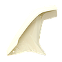 SHIELD L,LEG/Y214P NBC110MDFE 2TH 
