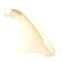 SHIELD R,LEG/Y214P NBC110MDFE 2TH 