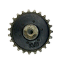 SPROCKET COMP,CAM CHAIN GUIDE NF110ST 