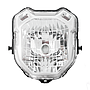 UNIT,HEAD LIGHT ACG110CSFD(TH) 