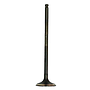 VALVE EXHAUST CS150R 