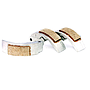WEIGHT SET,CLUTCH ACG110CBT(G)-TH 