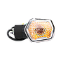 ชุดไฟเลี้ยวหลังด้านซ้าย (12V 10W)