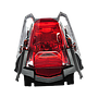 ไฟท้ายชุด CLICK-I (HM)