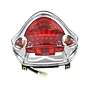 ไฟท้ายชุด SPARK-NANO (HM) (แดง/ใส)