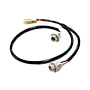 ขั้วไฟเลี้ยวหน้า(2ขั้ว) SPARK115-I (HM)