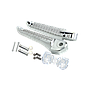 พักเท้าหลัง L/R STEP-125 (มีเนียม) (HM)