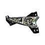 ไฟเลี้ยวหน้า SPARK115-I(ใส)ไม่มีขั้ว R (HM)