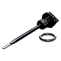เกจ์วัดน้ำมันเครื่อง+โอริง(เข็ม) SPARK NANO (HM)