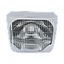 ไฟหน้า (พร้อมอุปกรณ์) RC110(CRYSTAL) (HM)