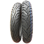 ยางนอก 90/90-12 (IRC) MB81