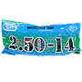 ยางใน 2.50-14 (SR)