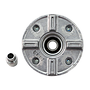 FLANGE SUB ASSY,FINAL DRIVEN AFS125MSFE TH 
