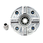 FLANGE SUB ASSY,FINAL DRIVEN NF110ST 