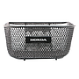 FRONT BASKET/BLACK KZVA 